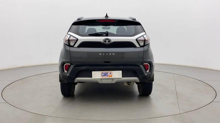 2021 Tata NEXON