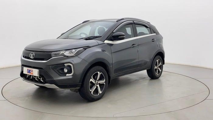 2021 Tata NEXON