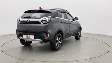 2021 Tata NEXON