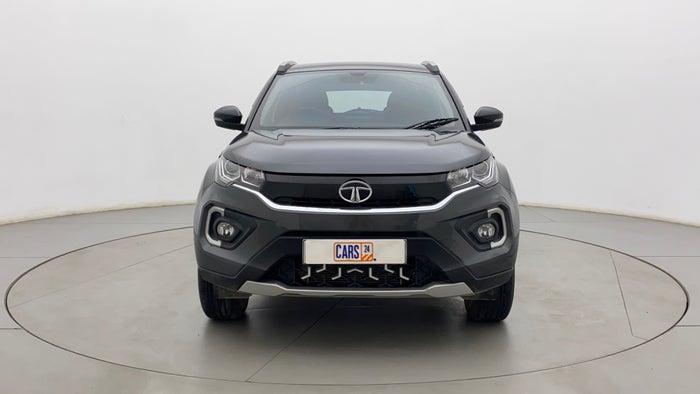 2021 Tata NEXON