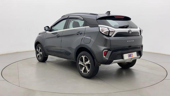 2021 Tata NEXON