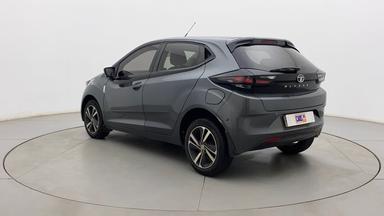 2021 Tata ALTROZ