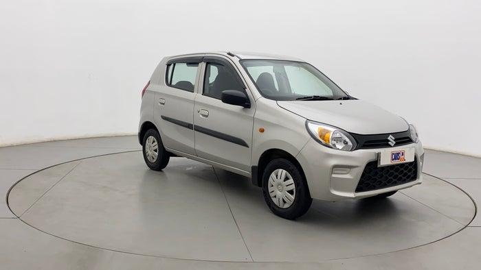 2021 Maruti Alto