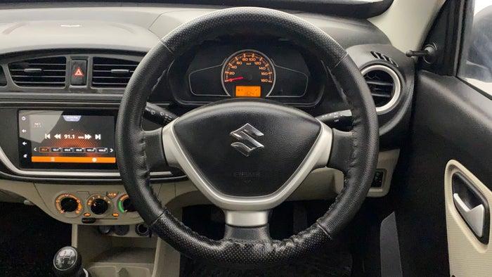 2021 Maruti Alto