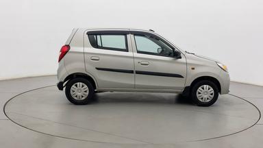 2021 Maruti Alto