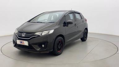 2017 Honda Jazz