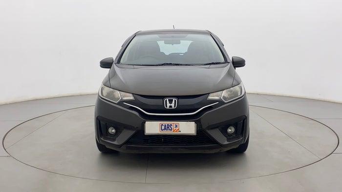 2017 Honda Jazz