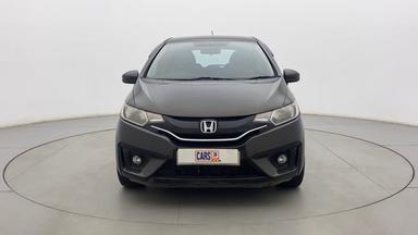 2017 Honda Jazz