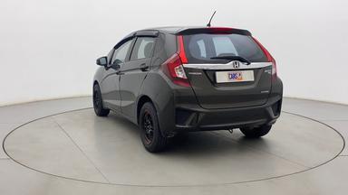 2017 Honda Jazz