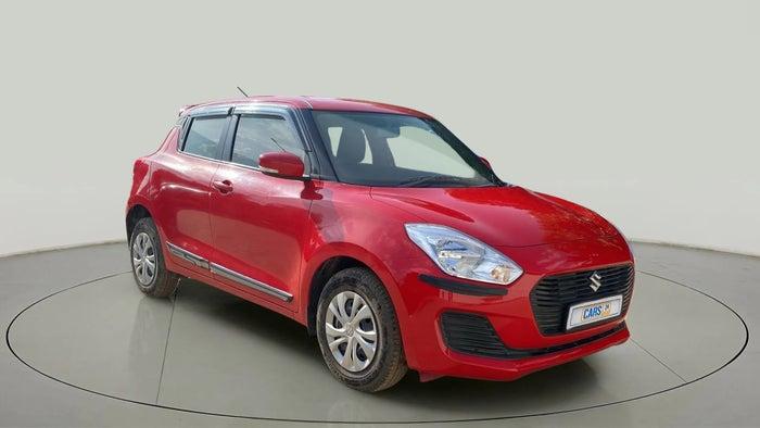 2020 Maruti Swift