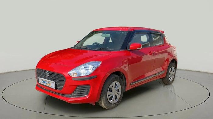 2020 Maruti Swift