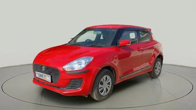 2020 Maruti Swift