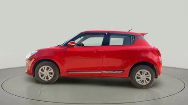 2020 Maruti Swift