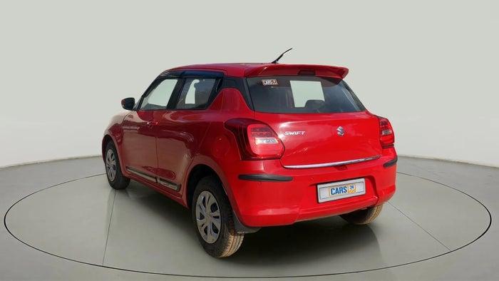 2020 Maruti Swift