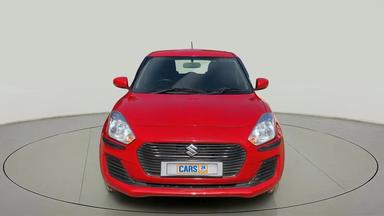 2020 Maruti Swift