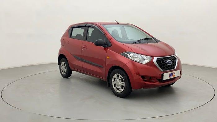 2019 Datsun Redi Go