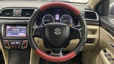 2017 MARUTI CIAZ