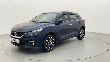 2022 Maruti Baleno