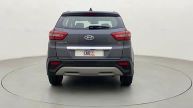 2019 Hyundai Creta