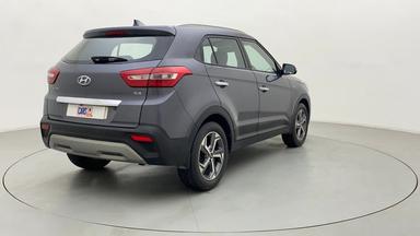 2019 Hyundai Creta