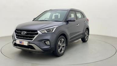 2019 Hyundai Creta