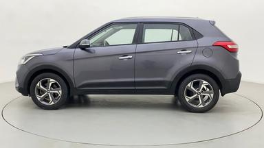 2019 Hyundai Creta