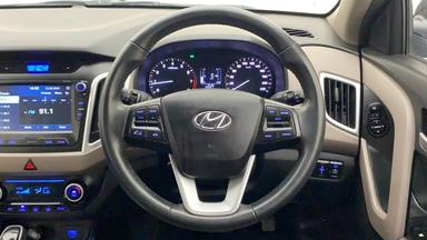 2019 Hyundai Creta