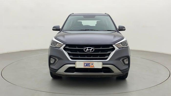 2019 Hyundai Creta