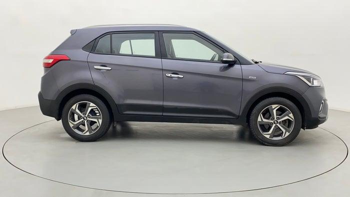 2019 Hyundai Creta