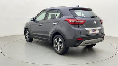 2019 Hyundai Creta