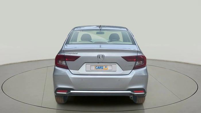 2023 Honda AMAZE