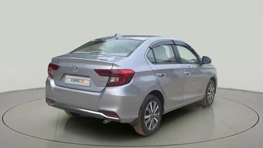 2023 Honda AMAZE