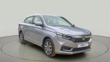 2023 Honda AMAZE