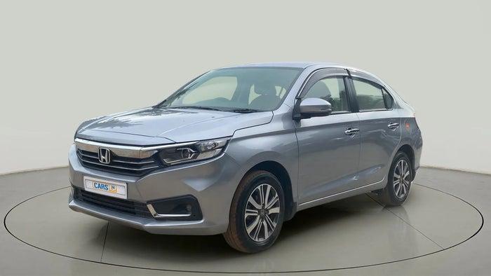 2023 Honda AMAZE