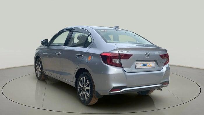 2023 Honda AMAZE