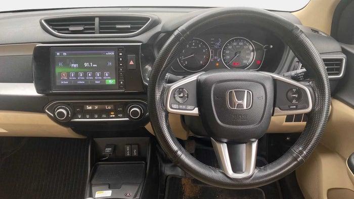 2023 Honda AMAZE