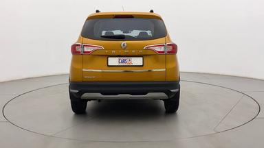 2023 Renault TRIBER