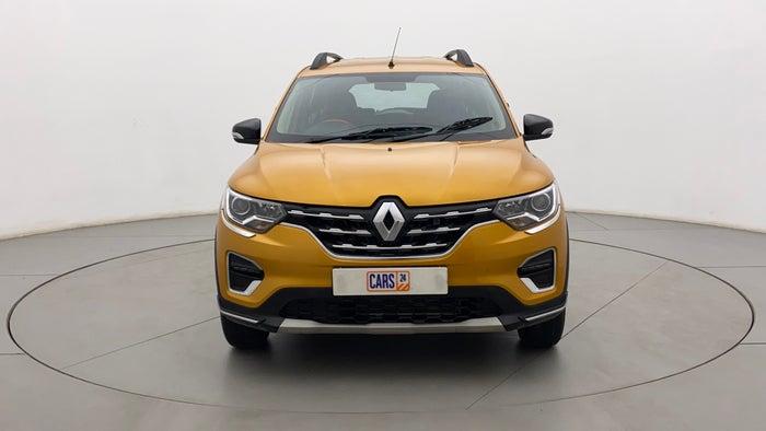 2023 Renault TRIBER