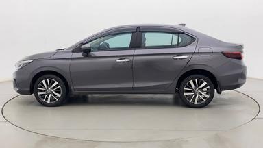 2021 Honda City