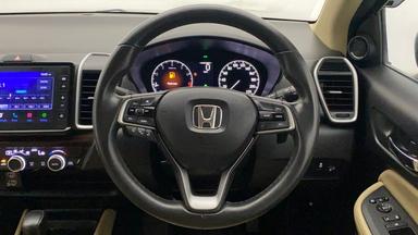 2021 Honda City