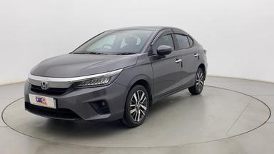 2021 Honda City