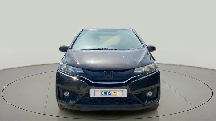 2017 Honda Jazz