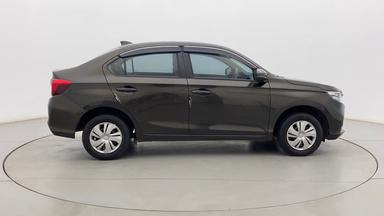 2023 Honda Amaze