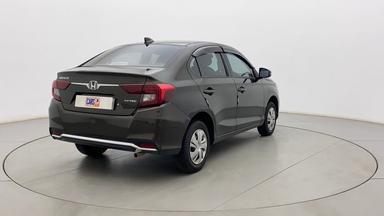 2023 Honda Amaze