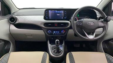 2021 Hyundai GRAND I10 NIOS