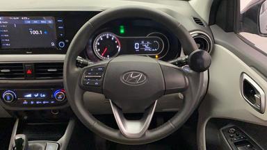 2021 Hyundai GRAND I10 NIOS