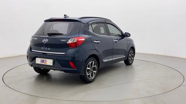 2021 Hyundai GRAND I10 NIOS