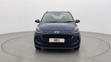 2021 Hyundai GRAND I10 NIOS