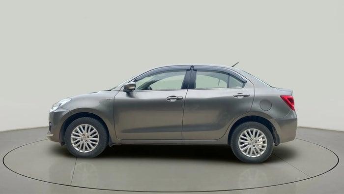 2018 Maruti Dzire