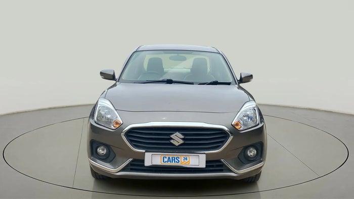 2018 Maruti Dzire